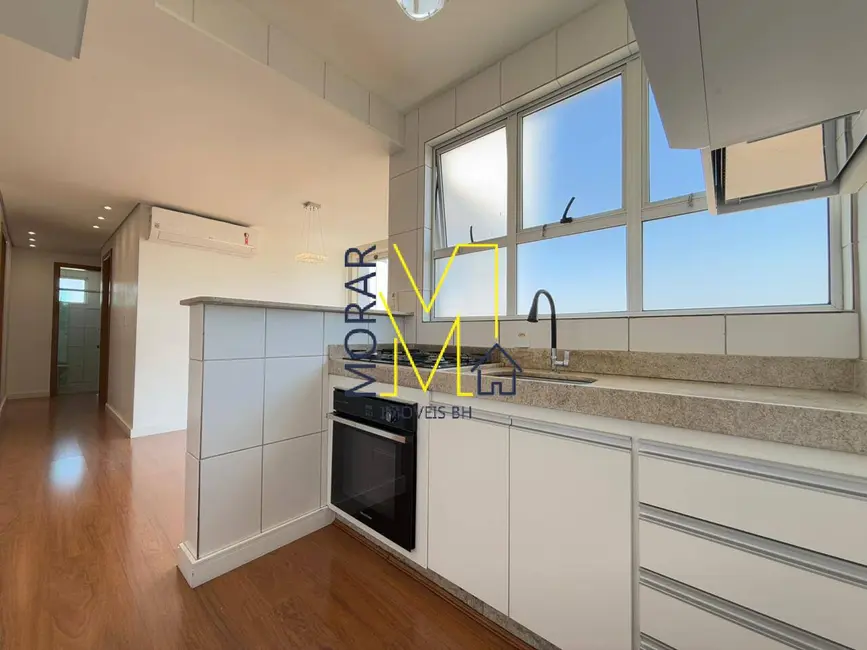 Apartamento com 3 quartos à venda, 140m2 em Santa Mônica, Belo Horizonte - MG - imagem 7 Foto 7 de Apartamento com 3 quartos à venda, 140m2 em Santa Mônica, Belo Horizonte - MG