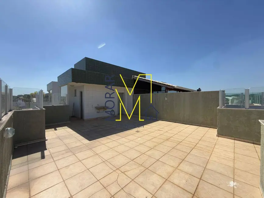 Apartamento com 3 quartos à venda, 140m2 em Santa Mônica, Belo Horizonte - MG - imagem 1 Foto 1 de Apartamento com 3 quartos à venda, 140m2 em Santa Mônica, Belo Horizonte - MG