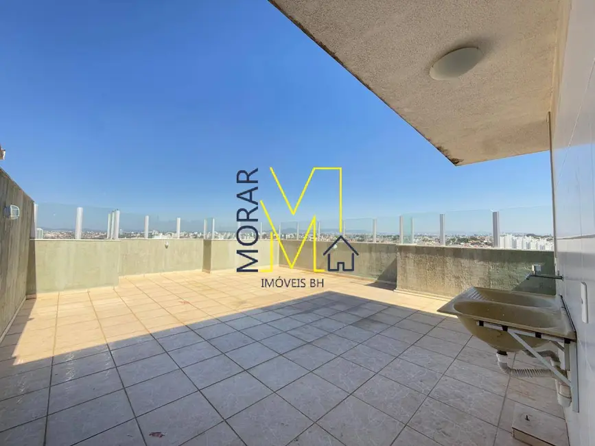 Apartamento com 3 quartos à venda, 140m2 em Santa Mônica, Belo Horizonte - MG - imagem 2 Foto 2 de Apartamento com 3 quartos à venda, 140m2 em Santa Mônica, Belo Horizonte - MG