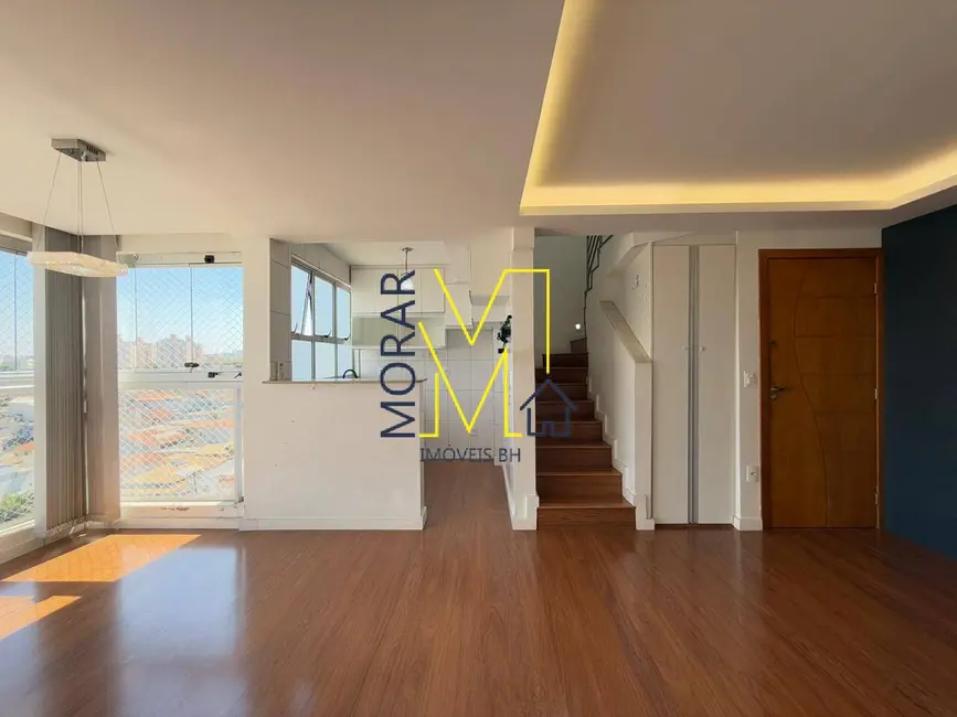 Apartamento com 3 quartos à venda, 140m2 em Santa Mônica, Belo Horizonte - MG - imagem 6 Foto 6 de Apartamento com 3 quartos à venda, 140m2 em Santa Mônica, Belo Horizonte - MG