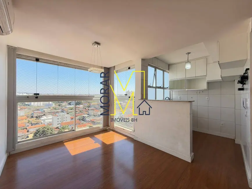 Apartamento com 3 quartos à venda, 140m2 em Santa Mônica, Belo Horizonte - MG - imagem 4 Foto 4 de Apartamento com 3 quartos à venda, 140m2 em Santa Mônica, Belo Horizonte - MG