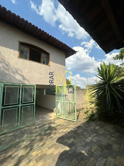 Casa com 5 quartos à venda, 457m2 em Braúnas, Belo Horizonte - MG - imagem 5 Foto 5 de Casa com 5 quartos à venda, 457m2 em Braúnas, Belo Horizonte - MG