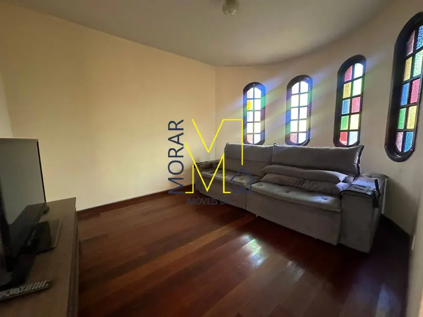 Casa com 5 quartos à venda, 457m2 em Braúnas, Belo Horizonte - MG - imagem 7 Foto 7 de Casa com 5 quartos à venda, 457m2 em Braúnas, Belo Horizonte - MG