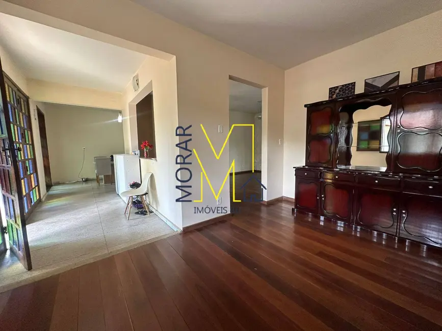 Casa com 5 quartos à venda, 457m2 em Braúnas, Belo Horizonte - MG - imagem 9 Foto 9 de Casa com 5 quartos à venda, 457m2 em Braúnas, Belo Horizonte - MG