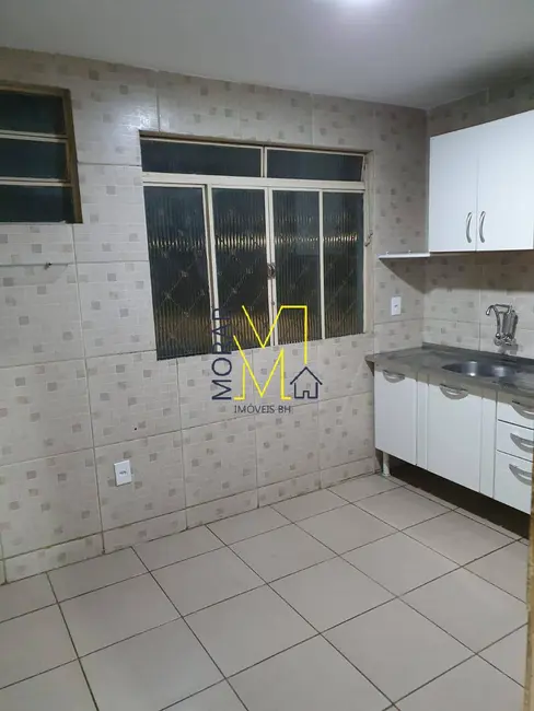 Foto 7 de Apartamento com 2 quartos à venda, 68m2 em Califórnia, Belo Horizonte - MG