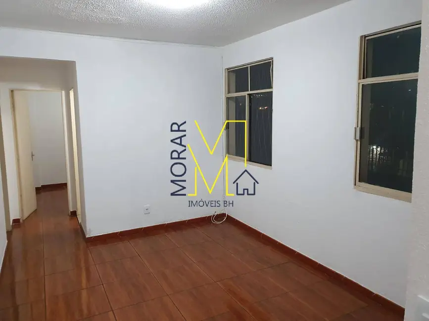 Foto 2 de Apartamento com 2 quartos à venda, 68m2 em Califórnia, Belo Horizonte - MG