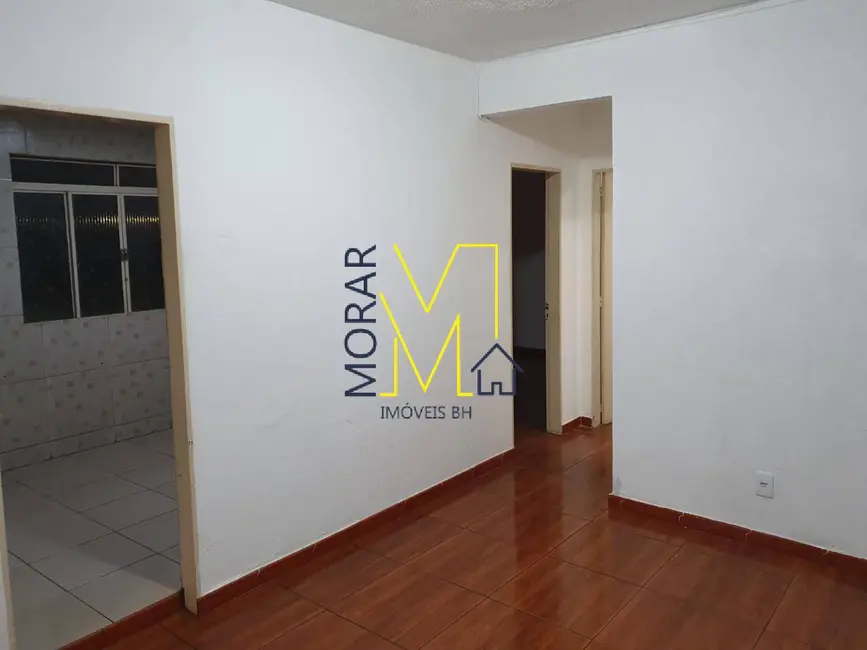 Foto 1 de Apartamento com 2 quartos à venda, 68m2 em Califórnia, Belo Horizonte - MG