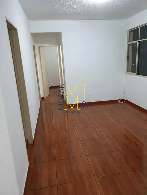 Foto 3 de Apartamento com 2 quartos à venda, 68m2 em Califórnia, Belo Horizonte - MG
