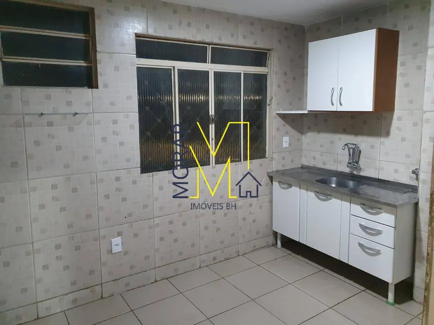 Foto 8 de Apartamento com 2 quartos à venda, 68m2 em Califórnia, Belo Horizonte - MG