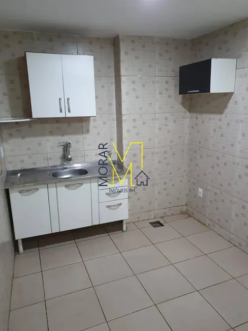 Foto 5 de Apartamento com 2 quartos à venda, 68m2 em Califórnia, Belo Horizonte - MG