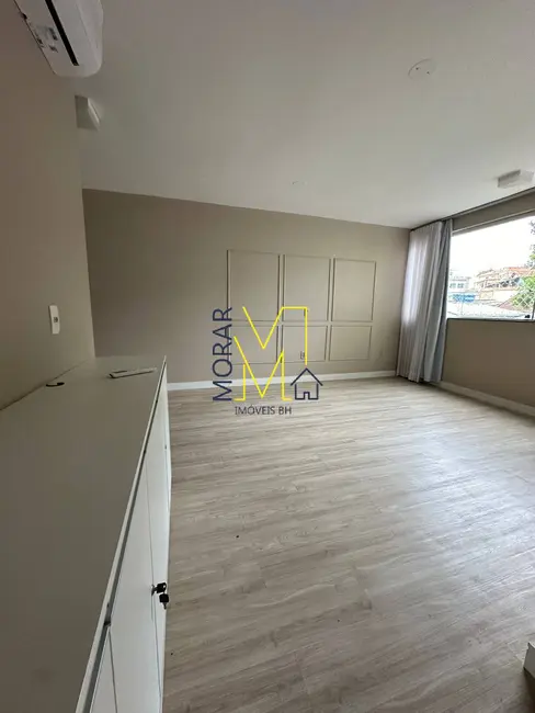 Foto 2 de Apartamento com 2 quartos à venda, 76m2 em Santa Amélia, Belo Horizonte - MG