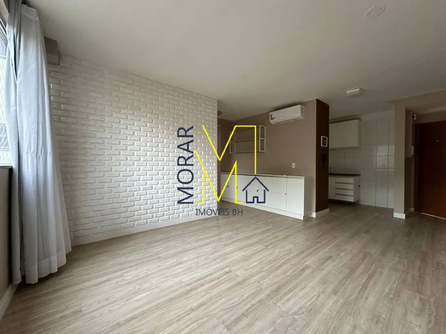 Foto 1 de Apartamento com 2 quartos à venda, 76m2 em Santa Amélia, Belo Horizonte - MG