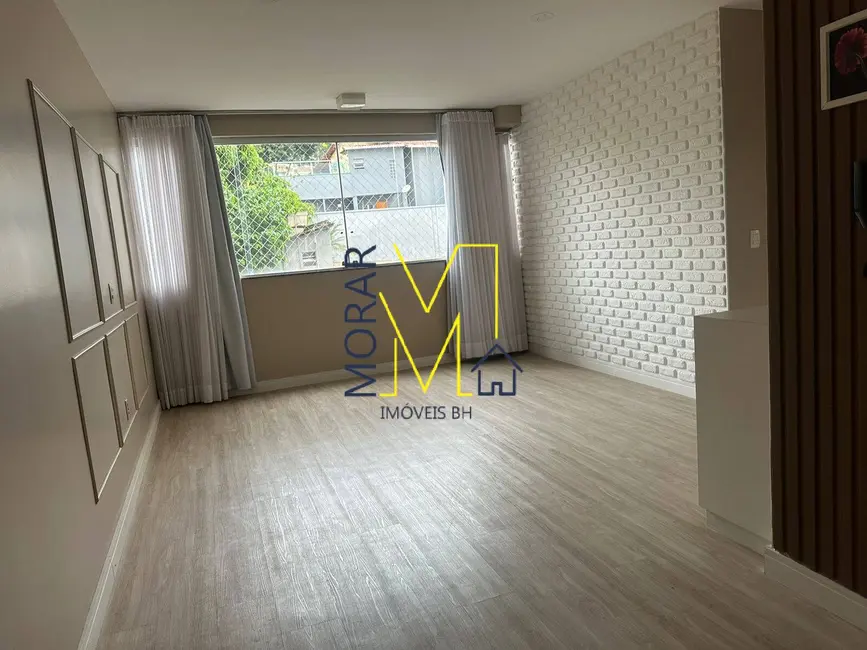 Foto 3 de Apartamento com 2 quartos à venda, 76m2 em Santa Amélia, Belo Horizonte - MG