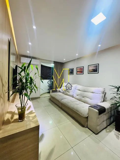 Apartamento com 3 quartos à venda em Heliópolis, Belo Horizonte - MG - imagem 1 Foto 1 de Apartamento com 3 quartos à venda em Heliópolis, Belo Horizonte - MG