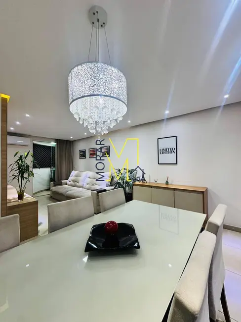 Apartamento com 3 quartos à venda em Heliópolis, Belo Horizonte - MG - imagem 6 Foto 6 de Apartamento com 3 quartos à venda em Heliópolis, Belo Horizonte - MG