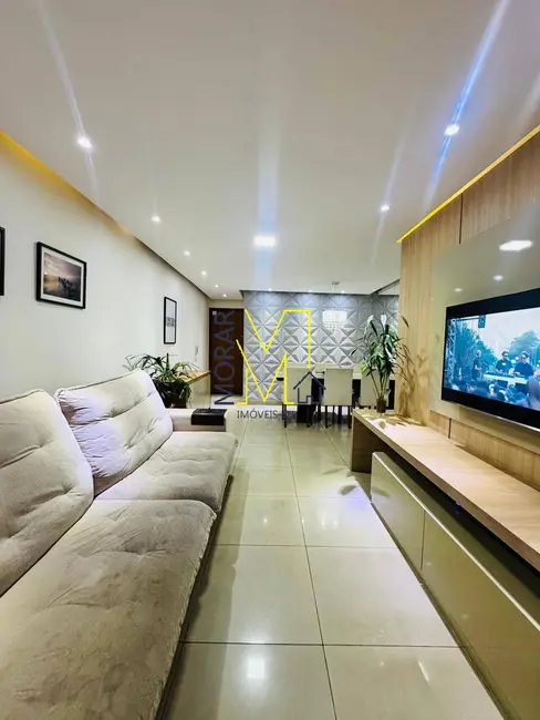 Apartamento com 3 quartos à venda em Heliópolis, Belo Horizonte - MG - imagem 2 Foto 2 de Apartamento com 3 quartos à venda em Heliópolis, Belo Horizonte - MG