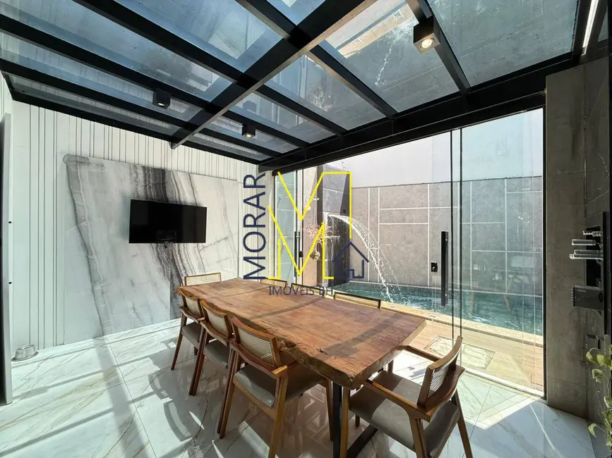 Casa com 4 quartos à venda, 150m2 em Santa Amélia, Belo Horizonte - MG - imagem 5 Foto 5 de Casa com 4 quartos à venda, 150m2 em Santa Amélia, Belo Horizonte - MG