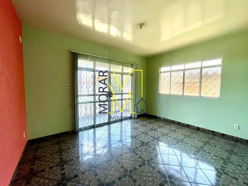 Foto 6 de Casa com 4 quartos à venda, 245m2 em São Tomáz, Belo Horizonte - MG