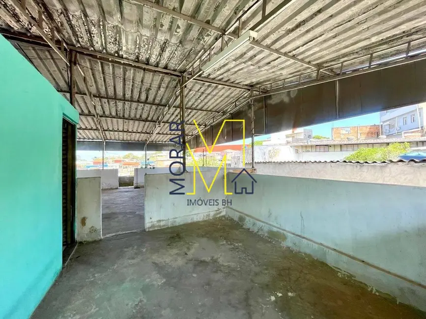 Foto 9 de Casa com 4 quartos à venda, 245m2 em São Tomáz, Belo Horizonte - MG