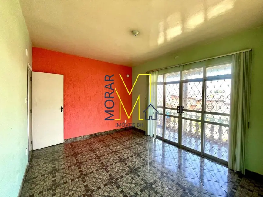 Foto 5 de Casa com 4 quartos à venda, 245m2 em São Tomáz, Belo Horizonte - MG