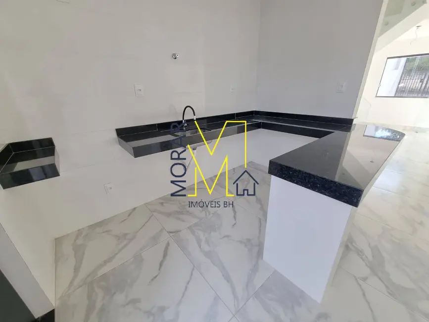 Foto 7 de Casa com 3 quartos à venda, 220m2 em Jardim Leblon, Belo Horizonte - MG