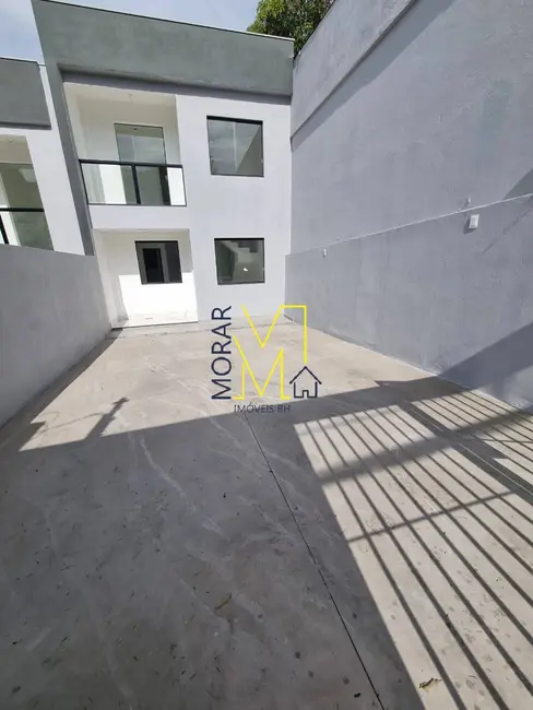 Foto 1 de Casa com 3 quartos à venda, 220m2 em Jardim Leblon, Belo Horizonte - MG