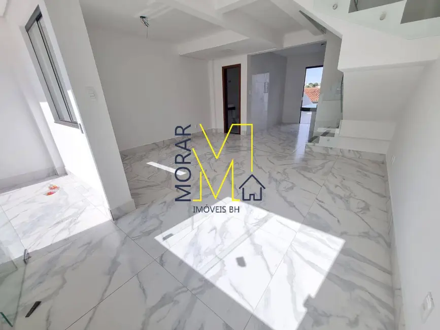 Foto 4 de Casa com 3 quartos à venda, 220m2 em Jardim Leblon, Belo Horizonte - MG