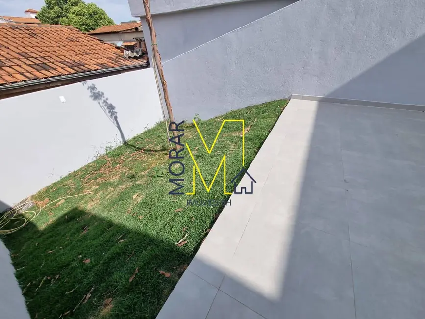 Foto 9 de Casa com 3 quartos à venda, 220m2 em Jardim Leblon, Belo Horizonte - MG