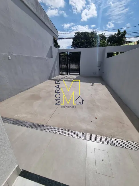 Foto 3 de Casa com 3 quartos à venda, 220m2 em Jardim Leblon, Belo Horizonte - MG