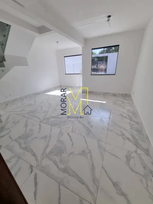 Foto 5 de Casa com 3 quartos à venda, 220m2 em Jardim Leblon, Belo Horizonte - MG