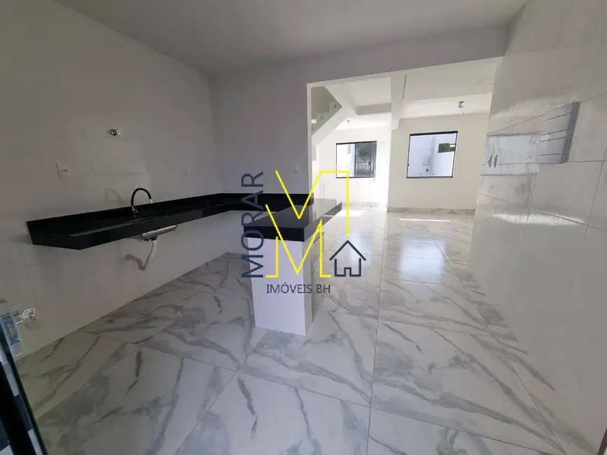 Foto 6 de Casa com 3 quartos à venda, 220m2 em Jardim Leblon, Belo Horizonte - MG