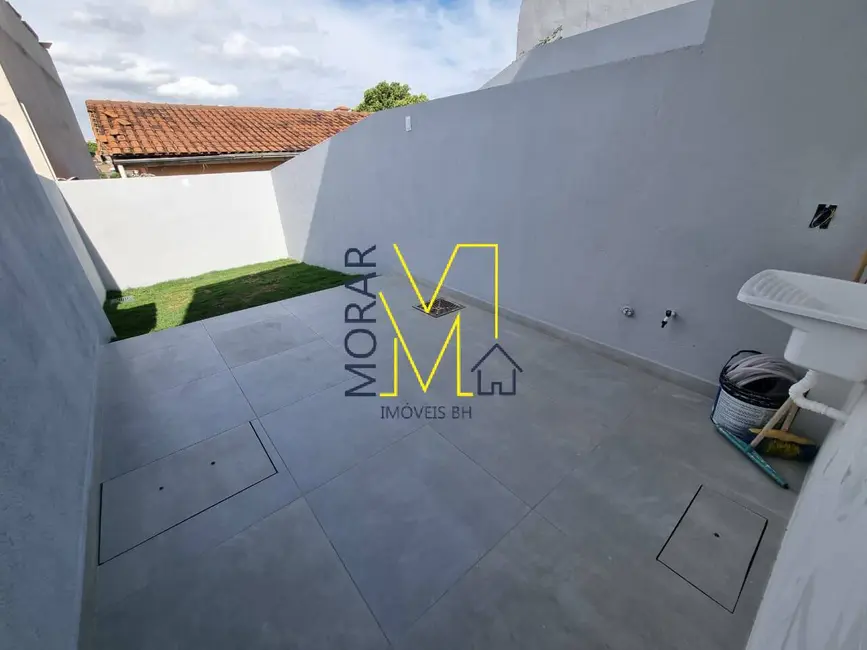 Foto 9 de Casa com 2 quartos à venda, 120m2 em Jardim Leblon, Belo Horizonte - MG