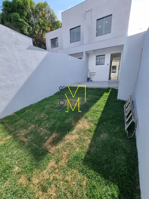 Foto 8 de Casa com 2 quartos à venda, 120m2 em Jardim Leblon, Belo Horizonte - MG