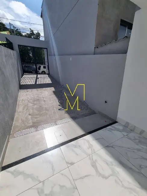 Foto 3 de Casa com 2 quartos à venda, 120m2 em Jardim Leblon, Belo Horizonte - MG