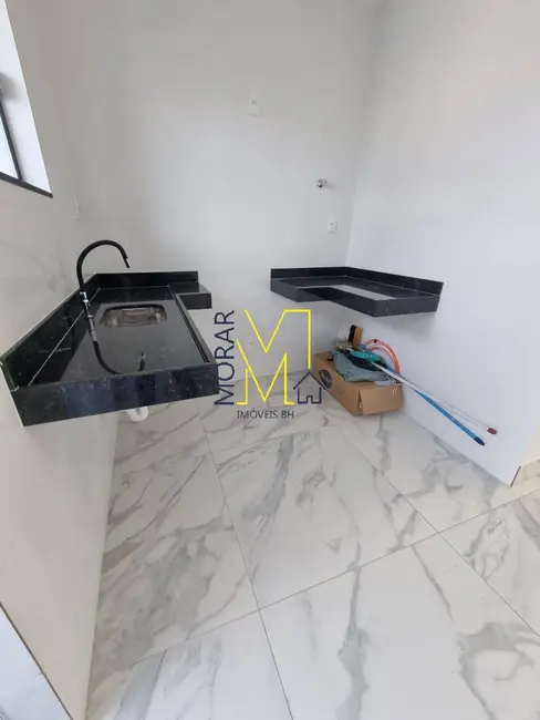 Foto 7 de Casa com 2 quartos à venda, 120m2 em Jardim Leblon, Belo Horizonte - MG