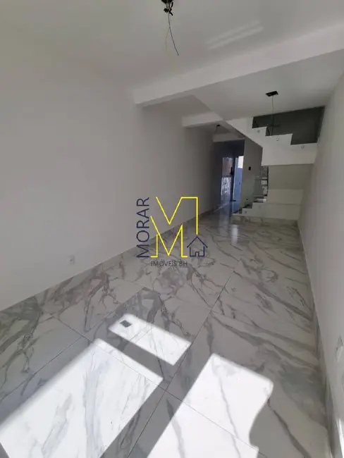 Foto 5 de Casa com 2 quartos à venda, 120m2 em Jardim Leblon, Belo Horizonte - MG