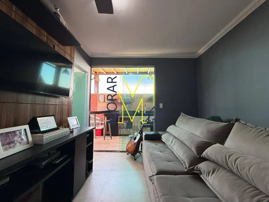 Foto 8 de Cobertura com 2 quartos à venda, 81m2 em Santa Amélia, Belo Horizonte - MG