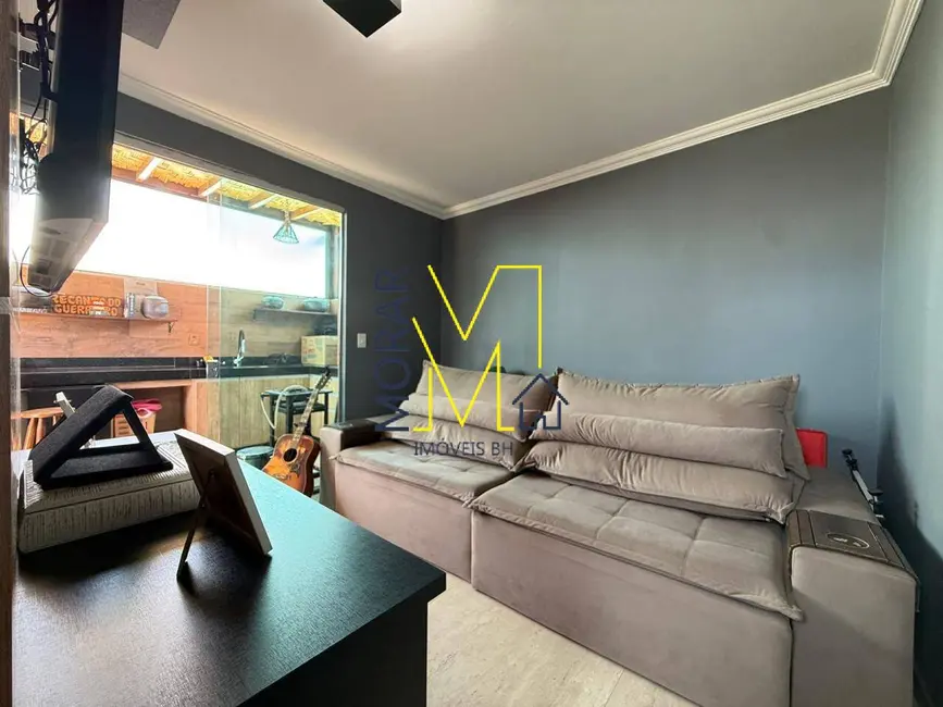 Foto 7 de Cobertura com 2 quartos à venda, 81m2 em Santa Amélia, Belo Horizonte - MG