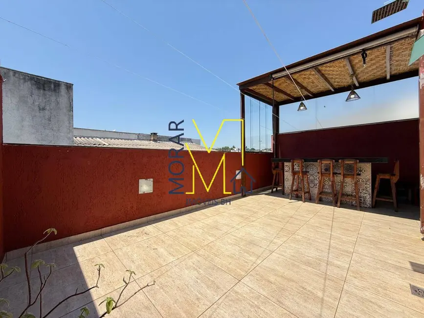 Foto 3 de Cobertura com 2 quartos à venda, 81m2 em Santa Amélia, Belo Horizonte - MG