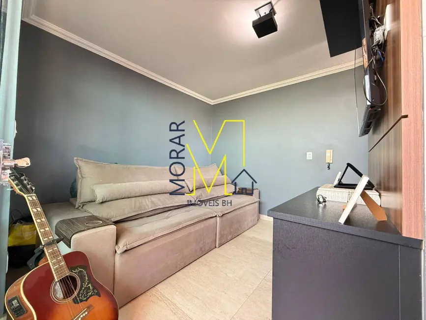 Foto 9 de Cobertura com 2 quartos à venda, 81m2 em Santa Amélia, Belo Horizonte - MG