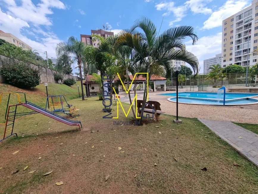 Apartamento com 3 quartos à venda, 70m2 em Floramar, Belo Horizonte - MG - imagem 6 Foto 6 de Apartamento com 3 quartos à venda, 70m2 em Floramar, Belo Horizonte - MG