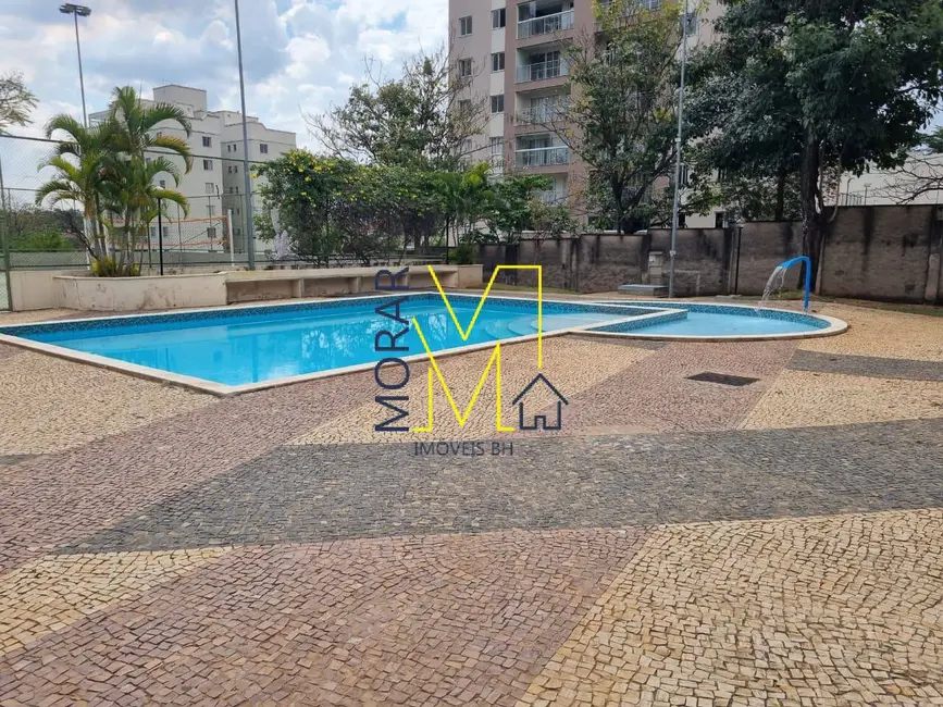 Apartamento com 3 quartos à venda, 70m2 em Floramar, Belo Horizonte - MG - imagem 8 Foto 8 de Apartamento com 3 quartos à venda, 70m2 em Floramar, Belo Horizonte - MG