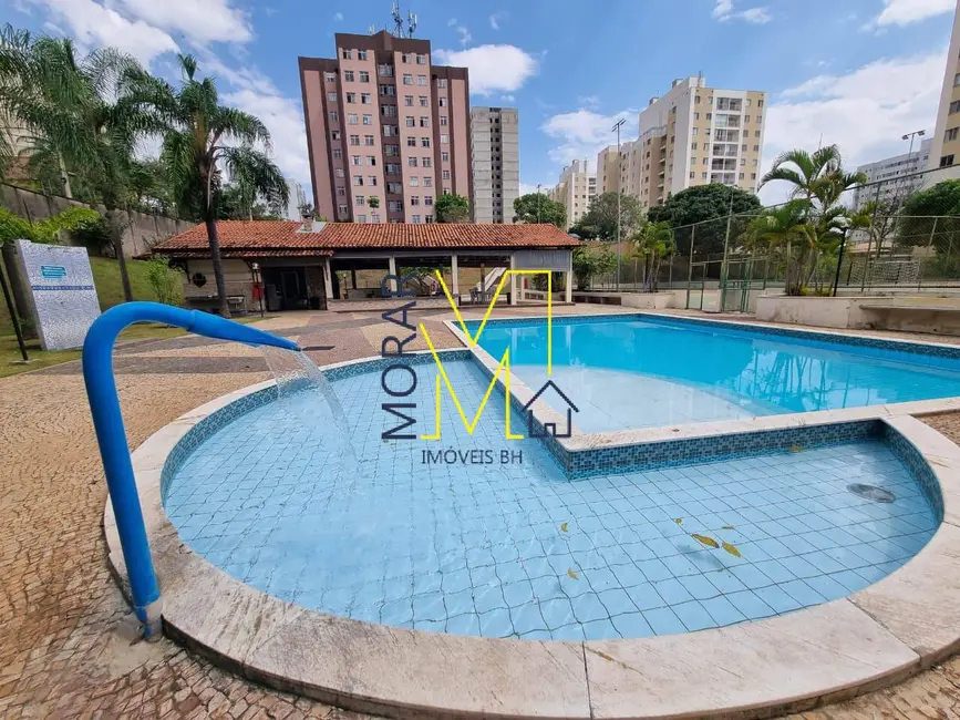 Apartamento com 3 quartos à venda, 70m2 em Floramar, Belo Horizonte - MG - imagem 1 Foto 1 de Apartamento com 3 quartos à venda, 70m2 em Floramar, Belo Horizonte - MG