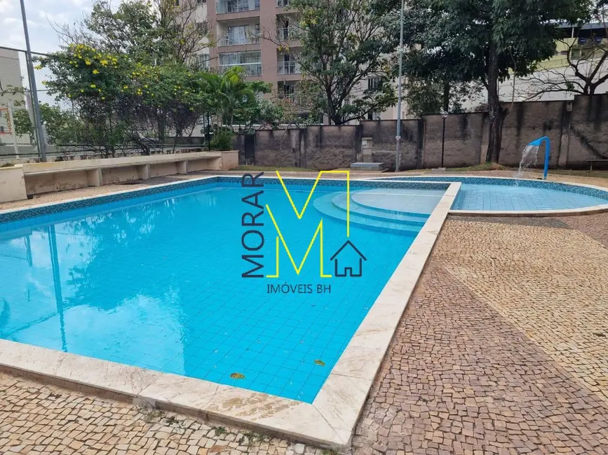 Apartamento com 3 quartos à venda, 70m2 em Floramar, Belo Horizonte - MG - imagem 7 Foto 7 de Apartamento com 3 quartos à venda, 70m2 em Floramar, Belo Horizonte - MG
