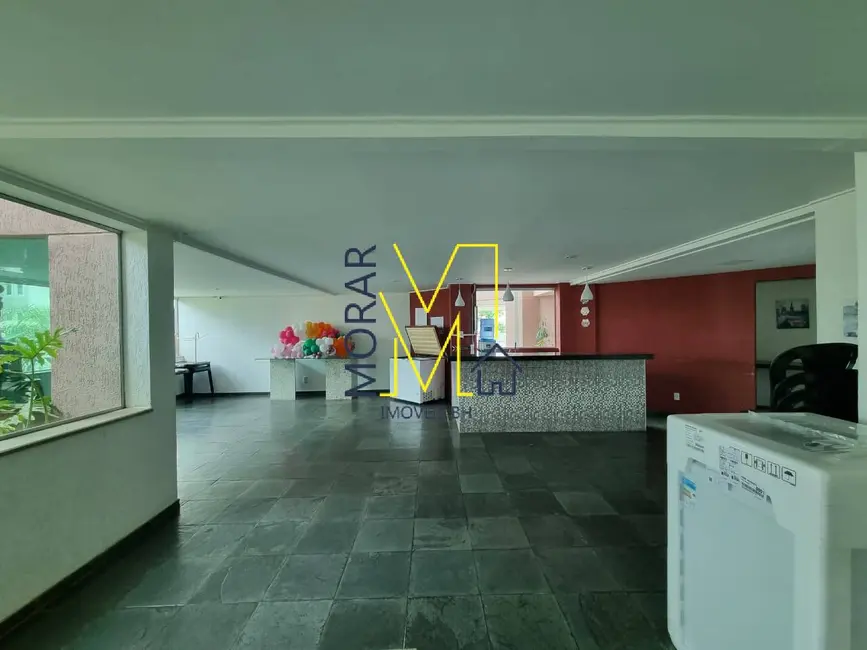 Apartamento com 3 quartos à venda, 70m2 em Floramar, Belo Horizonte - MG - imagem 5 Foto 5 de Apartamento com 3 quartos à venda, 70m2 em Floramar, Belo Horizonte - MG