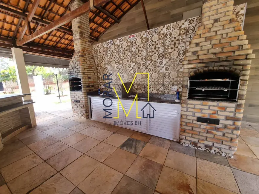 Apartamento com 3 quartos à venda, 70m2 em Floramar, Belo Horizonte - MG - imagem 3 Foto 3 de Apartamento com 3 quartos à venda, 70m2 em Floramar, Belo Horizonte - MG