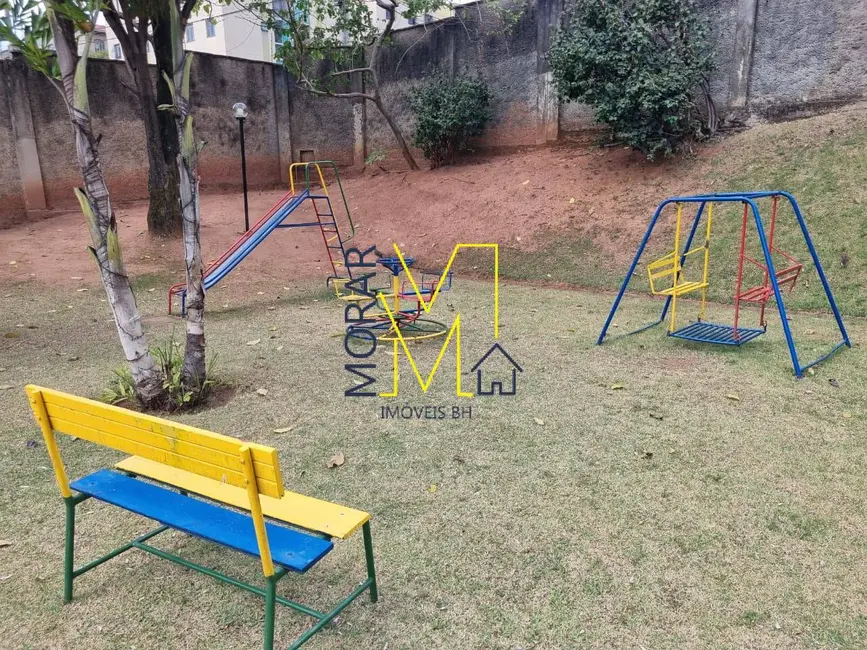 Apartamento com 3 quartos à venda, 70m2 em Floramar, Belo Horizonte - MG - imagem 9 Foto 9 de Apartamento com 3 quartos à venda, 70m2 em Floramar, Belo Horizonte - MG