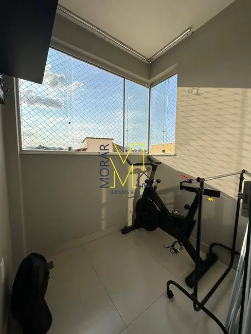 Foto 5 de Apartamento com 3 quartos à venda, 73m2 em Santa Amélia, Belo Horizonte - MG