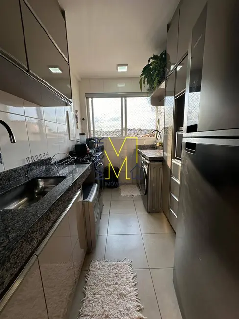 Foto 7 de Apartamento com 3 quartos à venda, 73m2 em Santa Amélia, Belo Horizonte - MG