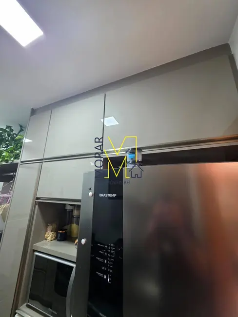 Apartamento com 3 quartos à venda, 73m2 em Santa Amélia, Belo Horizonte - MG - imagem 9 Foto 9 de Apartamento com 3 quartos à venda, 73m2 em Santa Amélia, Belo Horizonte - MG